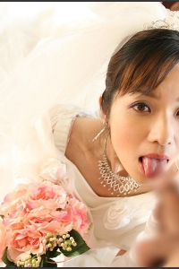 婚纱未脱，决战精场