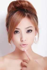 [04-09] 这个MM太美了[10P]