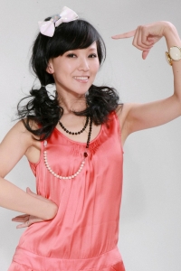 [01-20] 美女主持人[15P]