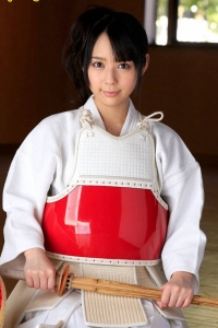 社团剑术女教练，把技术运用到做爱上，学员们乐开花了[12P]