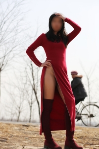 伊美人，户外体验，喜欢野露那种感觉[15P]