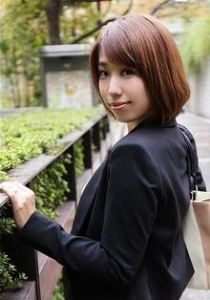 [Mywife-495_2] 倉木詩織 再會篇