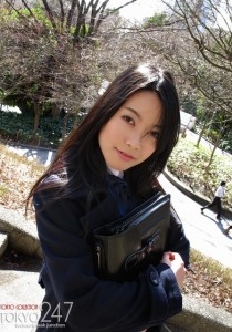 大尺度写真精选合集 舞野