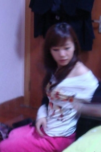 才聊几天的少妇，乳房那么奔放[18P]