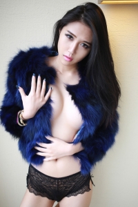 [01-22] 性感至极的美女 绝对养眼不看是你的损失啊[19P]