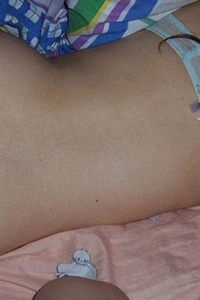 女子学院来实习的女助理，想拍下她的屁股吗？哈哈！[10P]