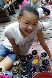 小学生嘘嘘偷拍系列（十一）体育委员