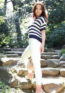 [Mywife-538] 谷原奈津美 初會篇