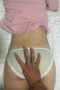 越秀区妈咪张带来新下海的某学院妹子，听说只干这一次[14P]