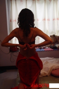 海岛某酒店广东的一个多水少妇,喜欢运动哦[12P]