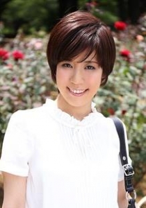 [Mywife-528_2] 尾上美奈 再會篇