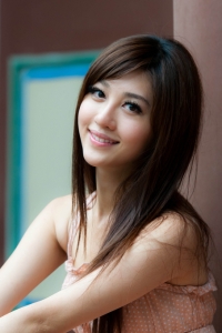 [11-18] 台灣 MM 清純寫真，真漂亮[17P]