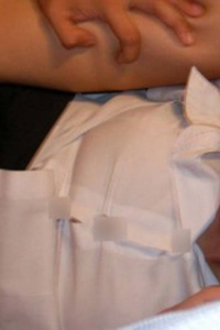 刚演出完的文工团美女，领导就直接叫到房间操穴了[15P]