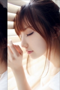 [11-29] 清醇美少女[18P]