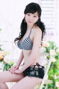 [11-18] 性感风俗娘精选之天使脸庞[10p]
