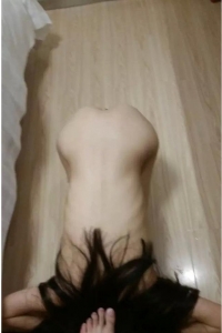 重庆出差摇了个研究生[14P]