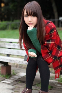 大叔体验邻家女孩，整个屌把嘴巴都塞满了[12P]