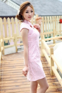 [11-25] 人间极品美女[10P]