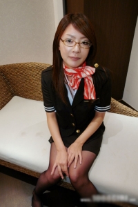 空姐少妇，太韵味吸引了黑丝都被扒烂了，真的好靓[16P]