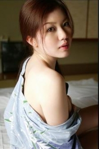 [Mywife-191] 黒木莉奈