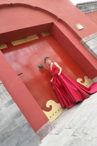 最后一次疯狂，小奴嫁人永远离开我，北方篇[30P]
