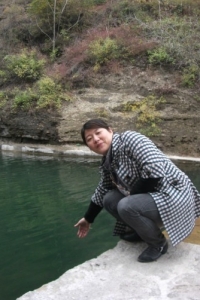 旅游认识的少妇39 昨天上了