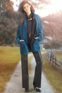 [11-13] 性感女神Bianca Balti[20P]