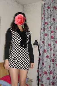 成功首约成熟家庭主妇，有种莫名冲动[15P]