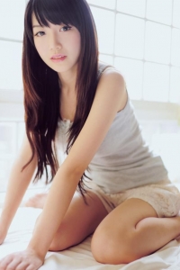[11-06] 超萌系美少女[10P]