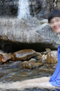 第一次外拍，老婆赐给了我几张一丝不挂的美图[18P]