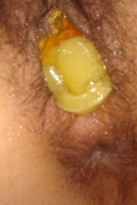 给人妻淫逼塞果冻进去在操，玩法真勾魂啊[19P]