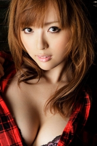 [11-02] 性感美女甜美写真撩人心痒[10P]