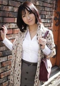 [Mywife-438] 畑野藍子