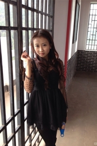 骚妞王莹