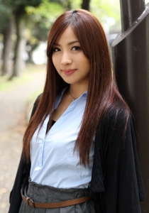 [Mywife-386B] 新山里奈 再會篇