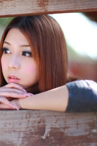 [12-04] 影视新锐——小绿[21P]