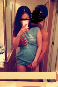 多年未见的极品美少妇，诱惑度百分百，摸着鸡巴看图撸！[12P]