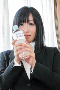 老板要求秘书必须让男同事无套内射，连屁眼都被大鸡吧给日了[18P]