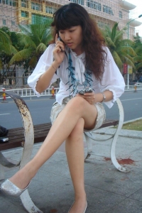 约炮的正常流程[17P]