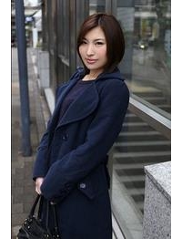 [Mywife-567] 白井真菜 初會篇