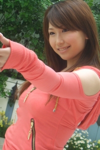 Gals 幕后花絮3