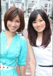 [Mywife-307] 葉山律子 & 倉木優子
