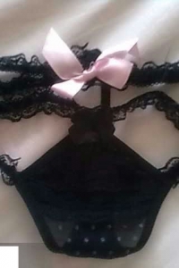 那些年的收藏― 纯骚美姬网袜魅力 [28P]