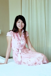 大连女师范生~长得身体真好，清纯自然[12P]