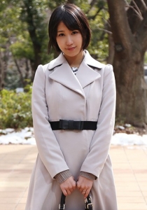 [Mywife-509] 上村陽菜 初會篇