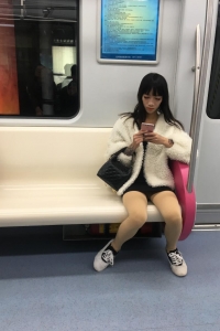 [原创][六九公社]重金野战露脸 吞套子精液[32P]