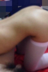 兄弟女友穿着丝袜爬上来给我服务，真爽[15P]