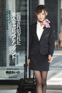 [IPZ-522] 監禁され犯された美人キャビンアテンダント 希志あいの