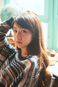 [03-17] 邻家的美女小妹妹[10P]
